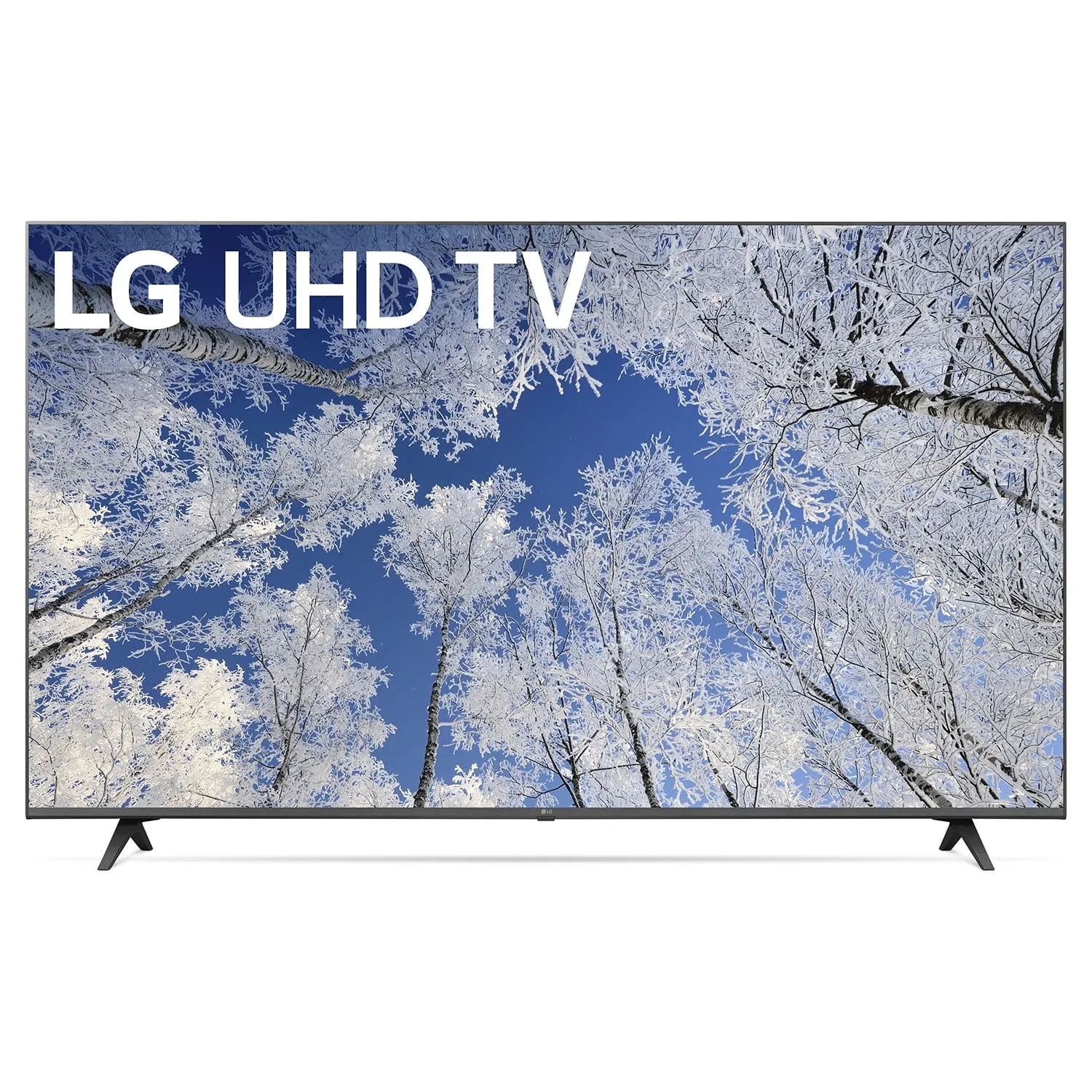 LG 65" Class 4K UHD 2160P webOS Smart TV (65UQ7050ZUD)