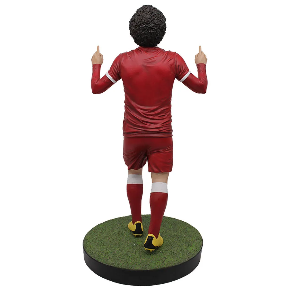 Liverpool FC Football's Finest Mohamed Salah Premium 60cm Statue