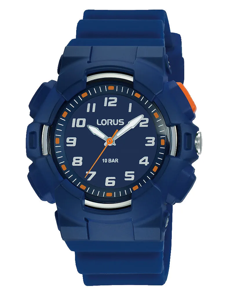 Lorus Sports Youth - R2349NX-9 - Analogue - 3 Hands