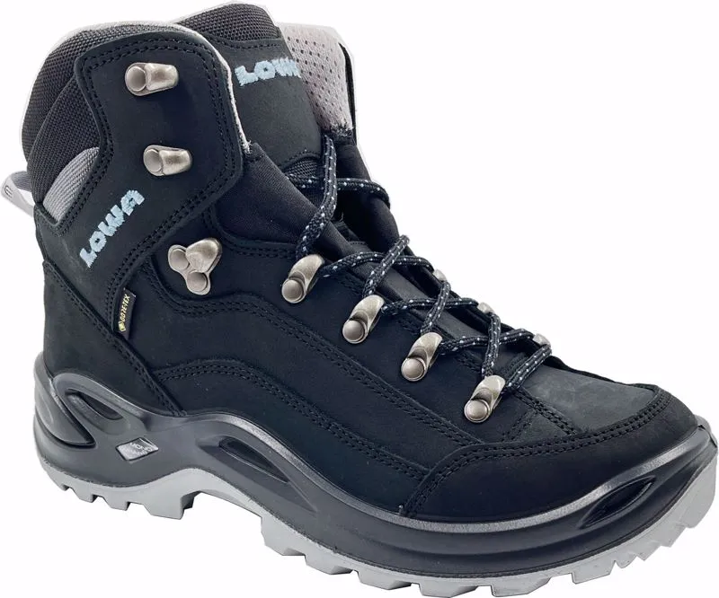 LOWA Women's Renegade Gore-tex® Mid Boot