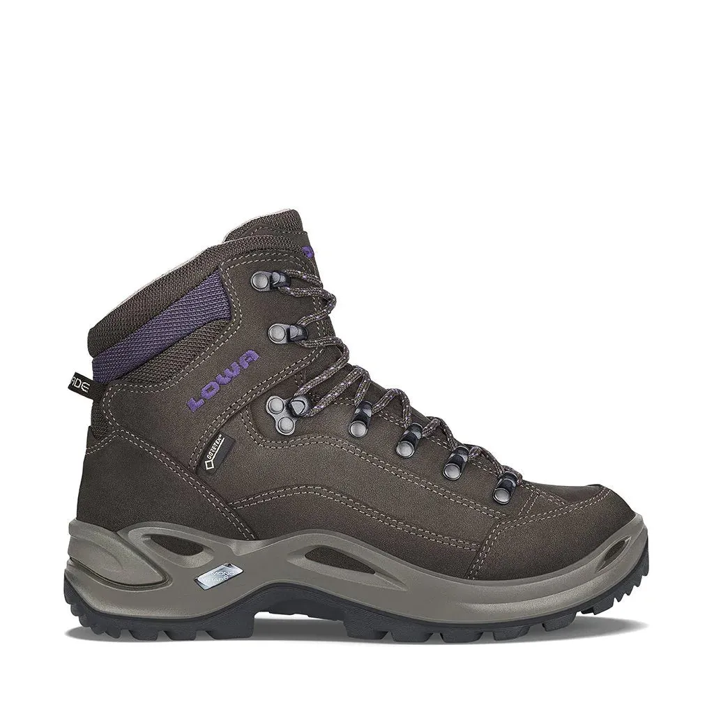 LOWA Women's Renegade Gore-tex® Mid Boot