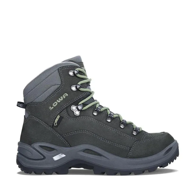 LOWA Women's Renegade Gore-tex® Mid Boot