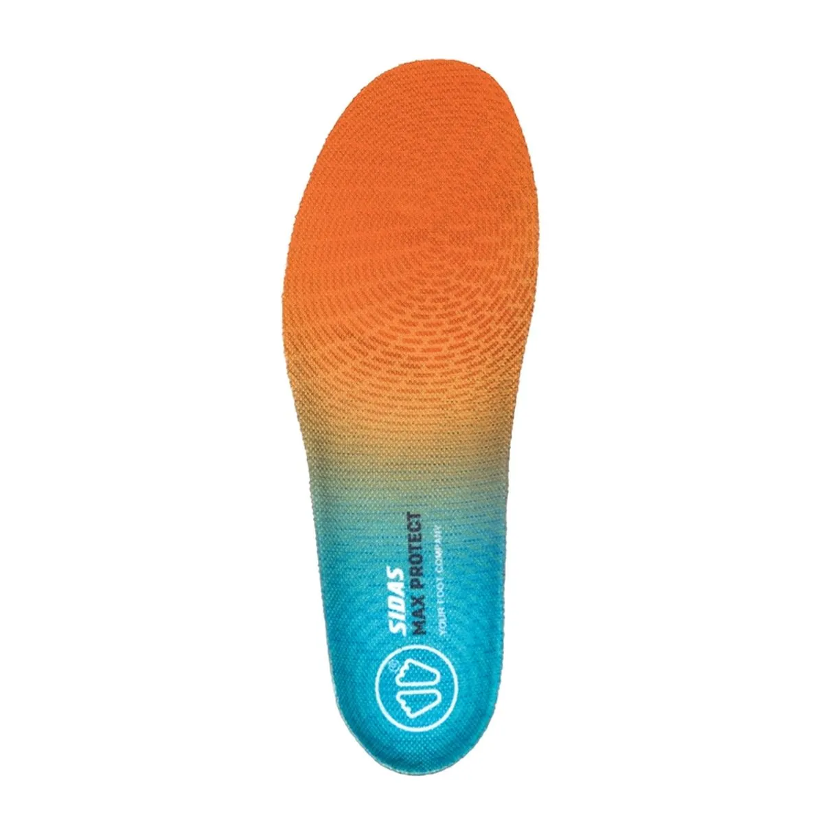 MAX PROTECT ACTIV' MULTISPORT INSOLES