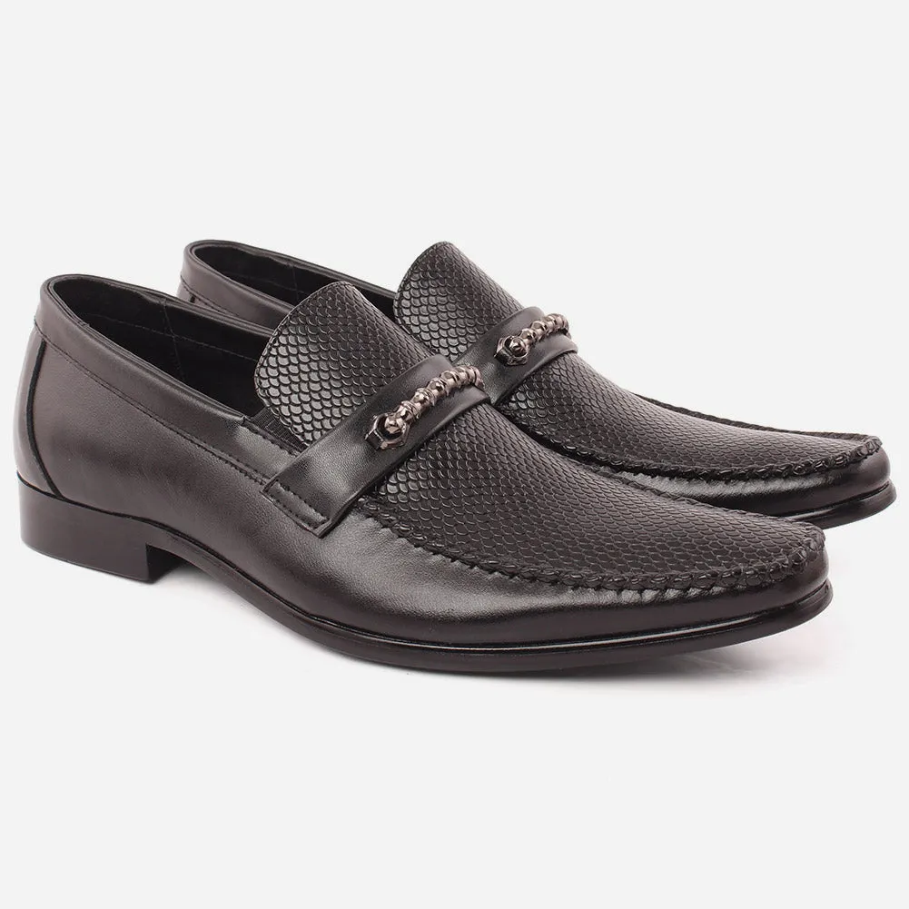 Men "Vince" Formal Slip On Shoes