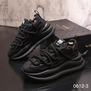 MEN"S SHOES BREATHABLE, COMFORTABLE WORK SHOES (xy-27)