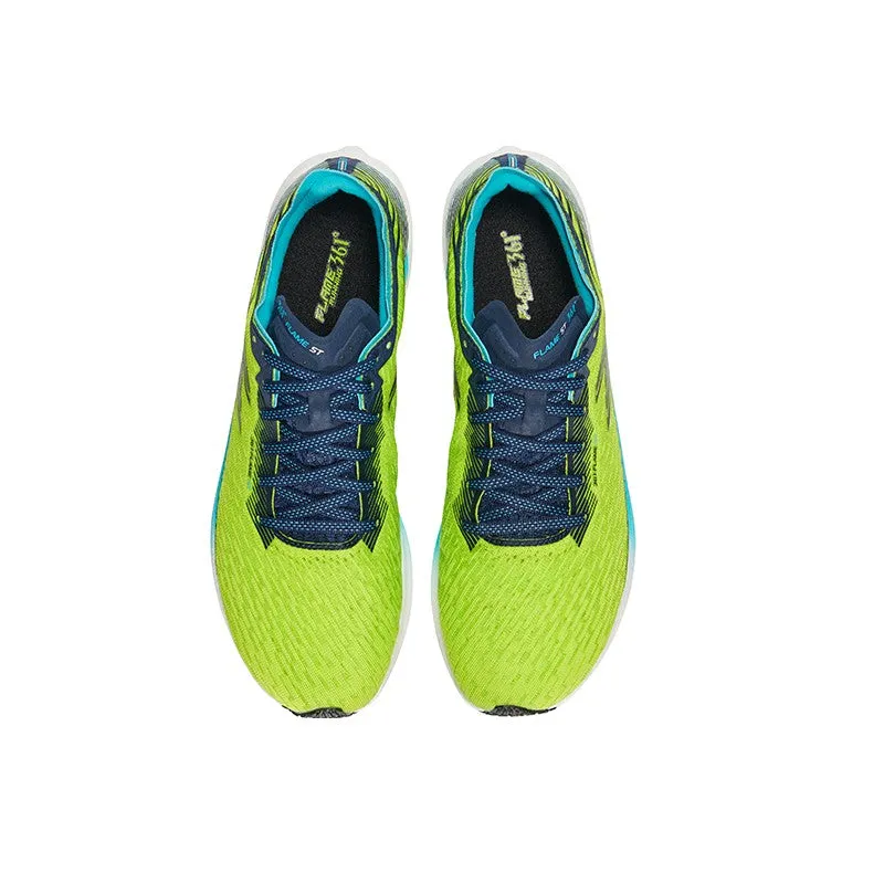 MENS 361° FLAME ST (Lime Punch/Scuba Blue)