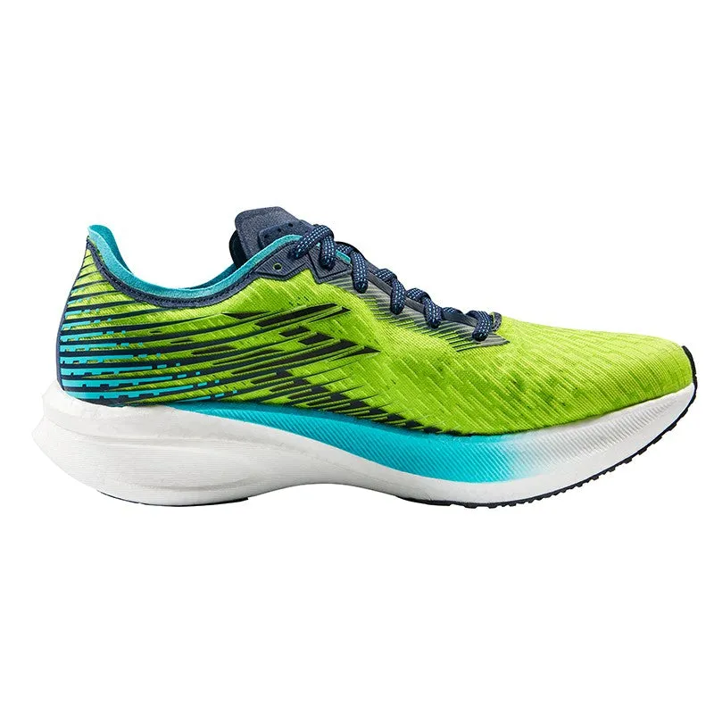 MENS 361° FLAME ST (Lime Punch/Scuba Blue)