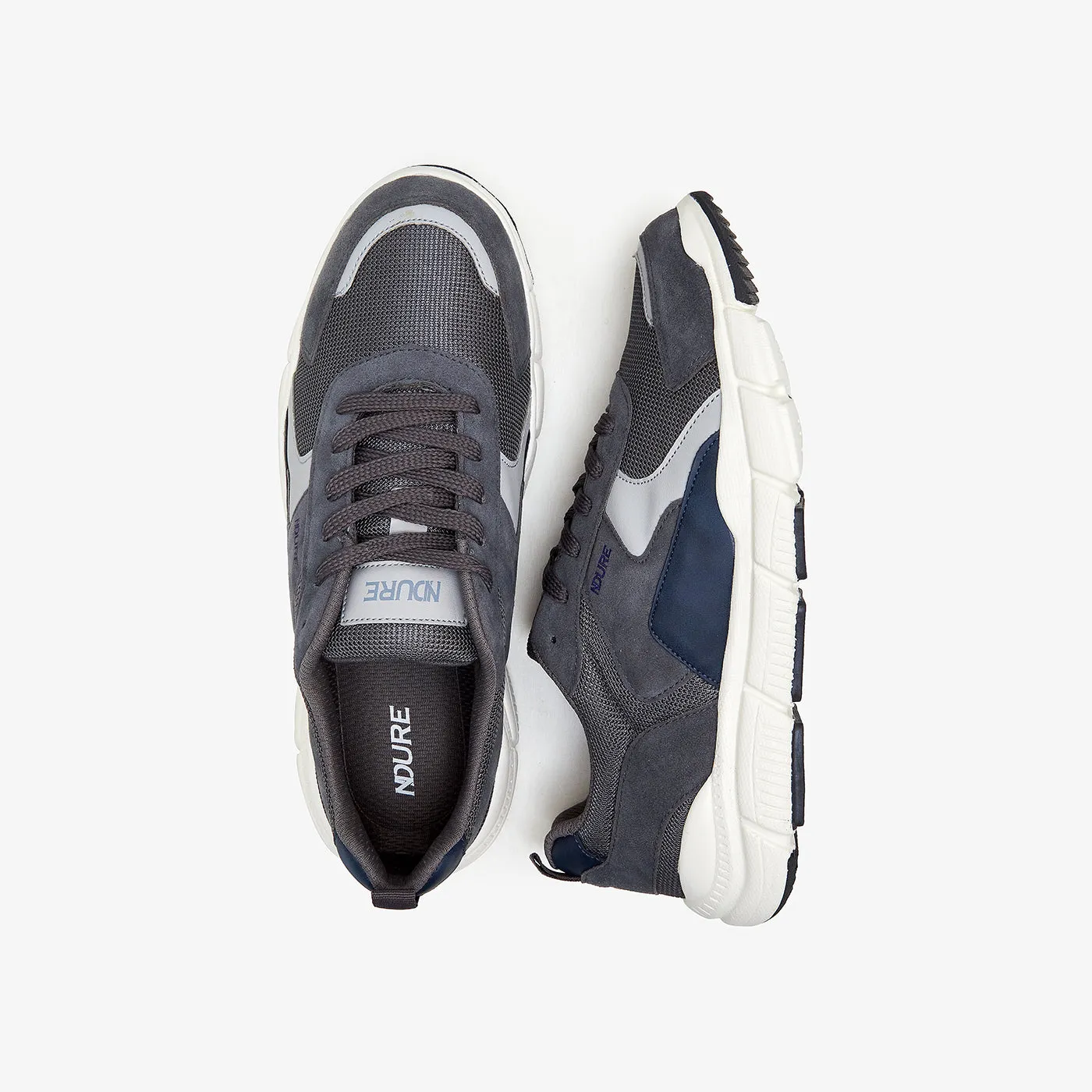 Men's Chunky Sports Shoes