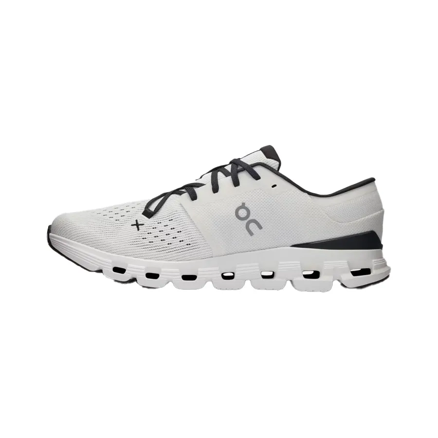 Men's Cloud X 4 (Ivory/Black)