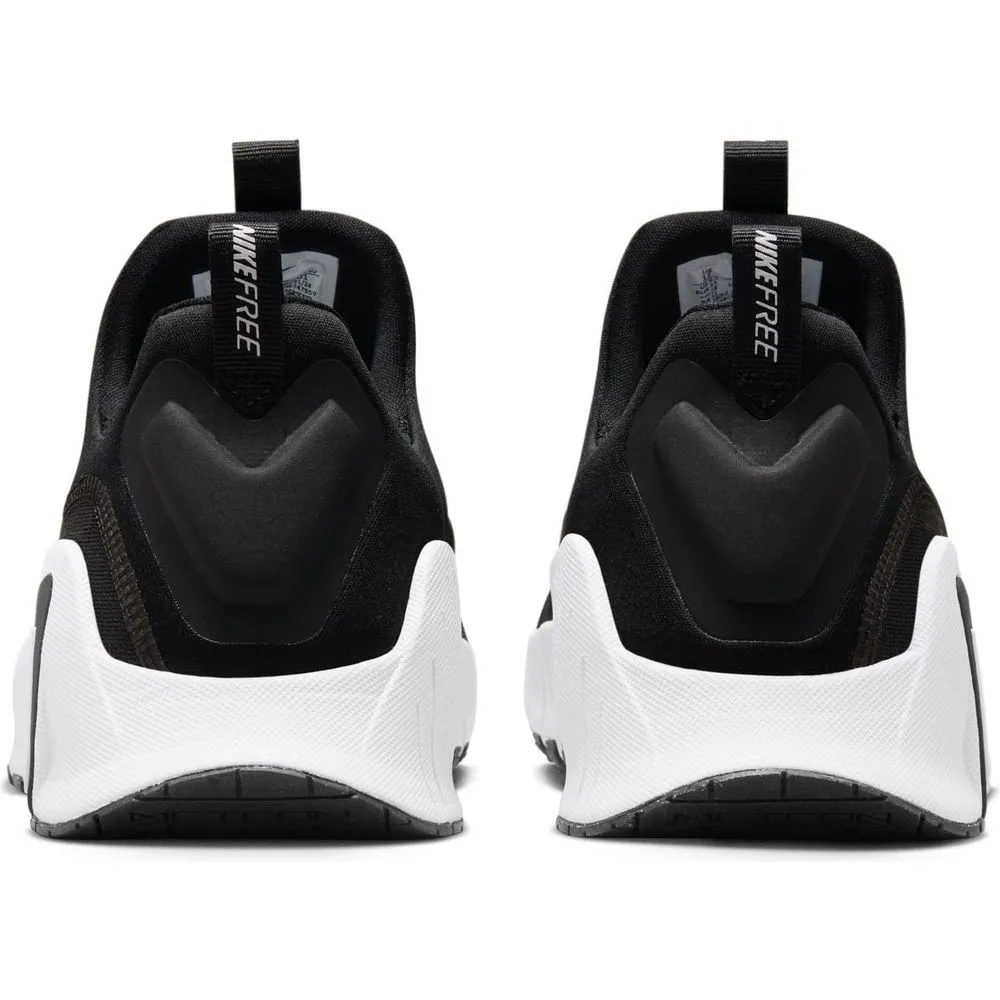 Mens Free Metcon 6 - Black/White