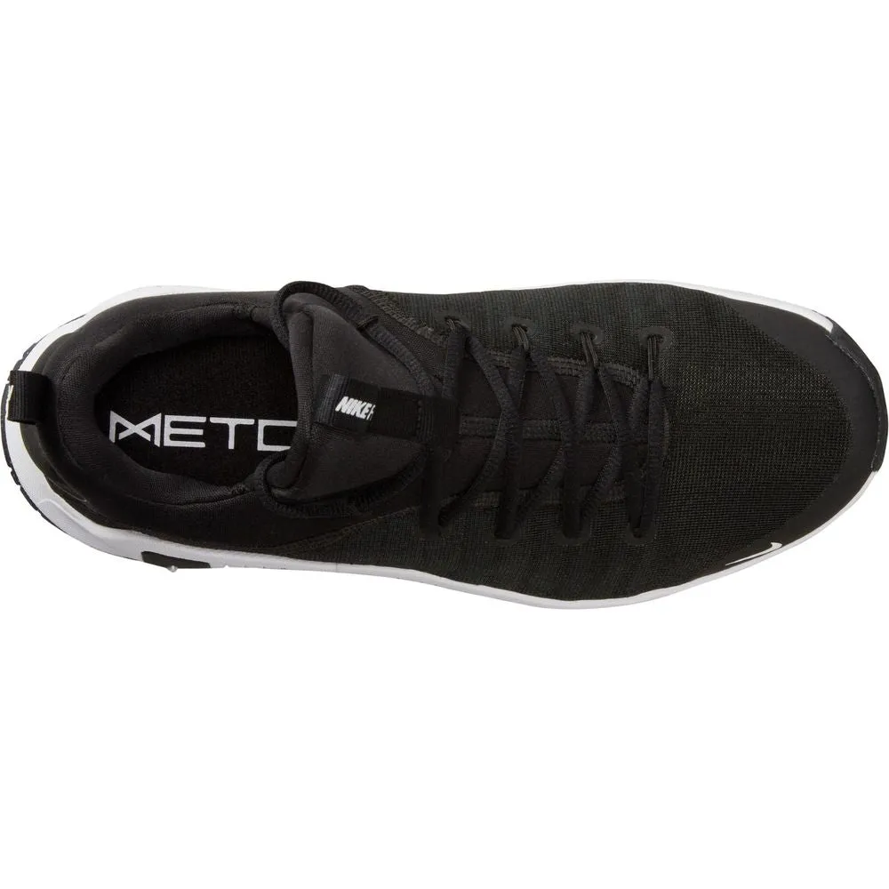 Mens Free Metcon 6 - Black/White