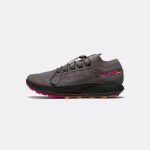 Mens Pulsar Trail Pro 2 - Black/Plum Kitten