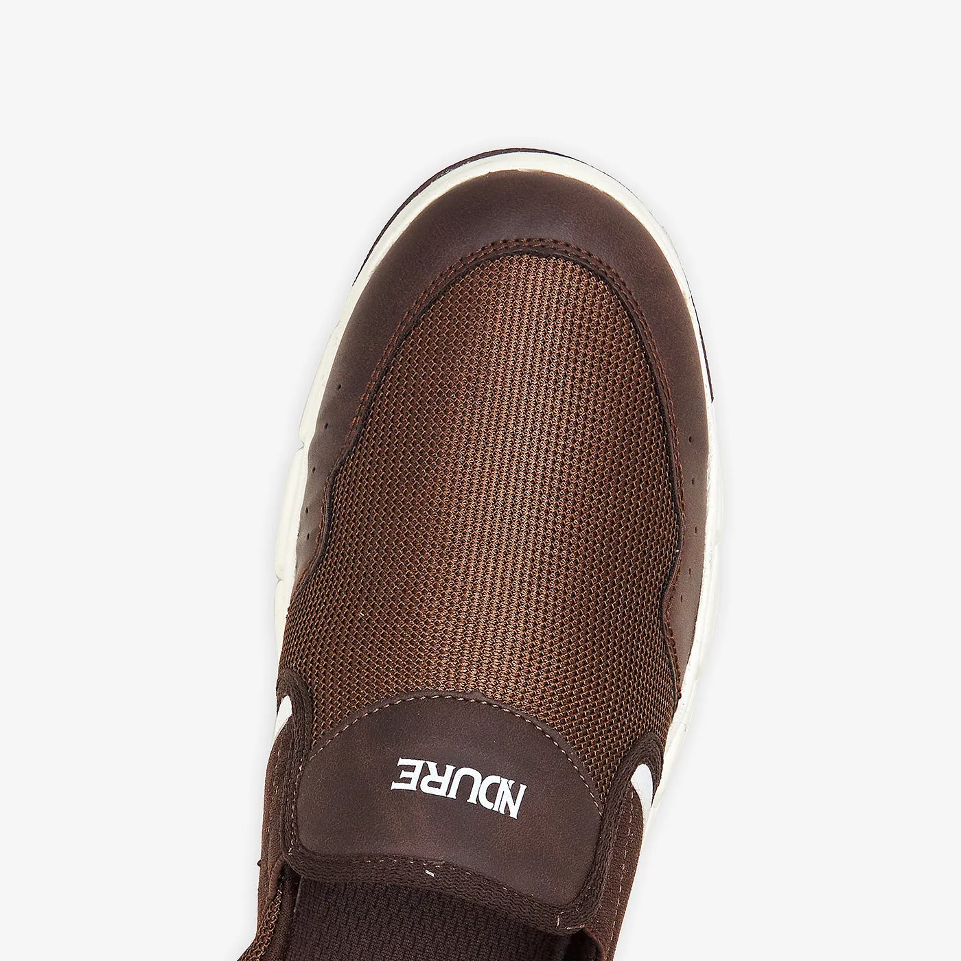 Men's Slip-On Sports Shoes