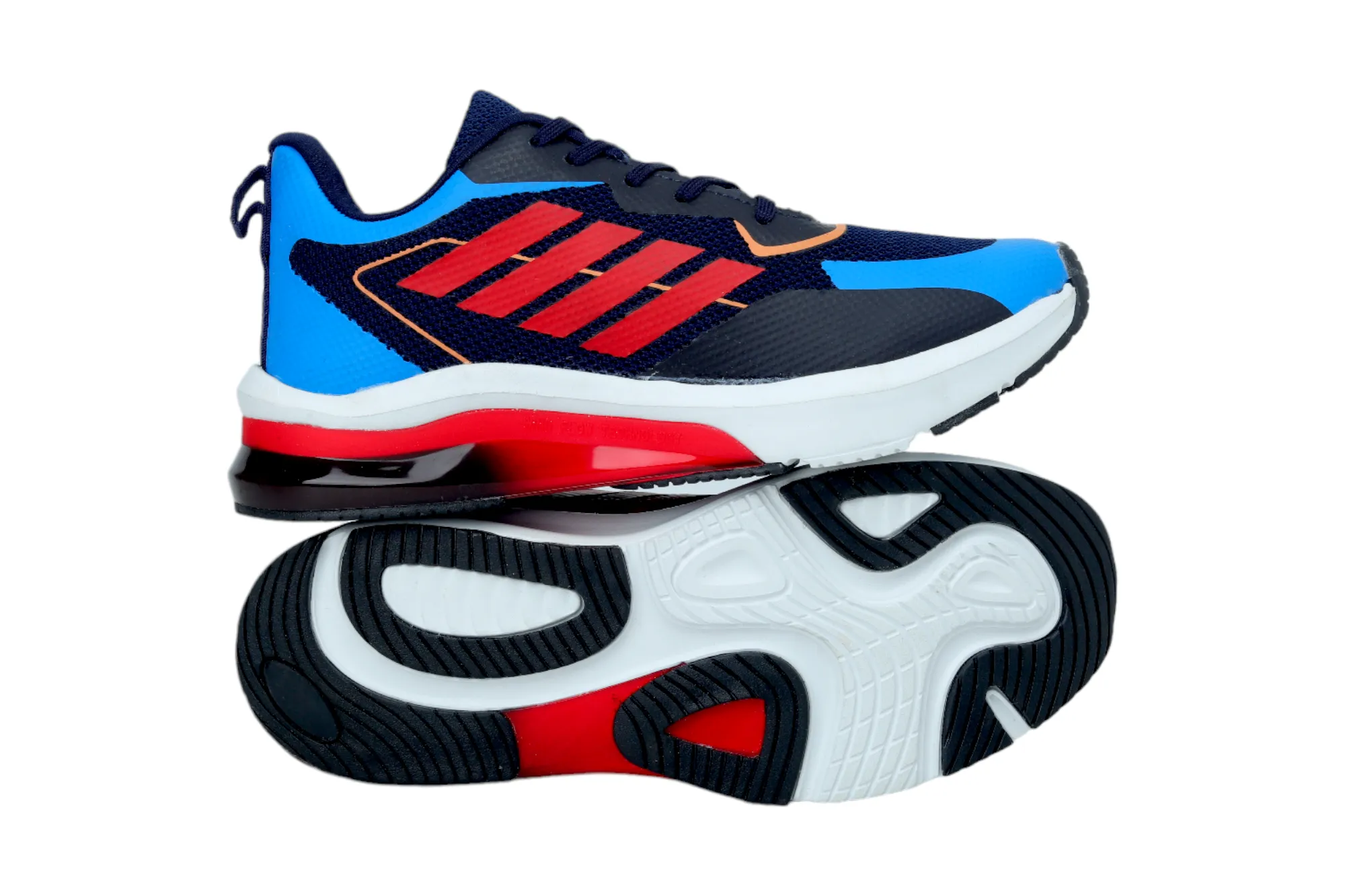 Mens Sports Shoe 364135