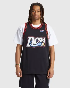 Mens Starz 94 Jersey Top