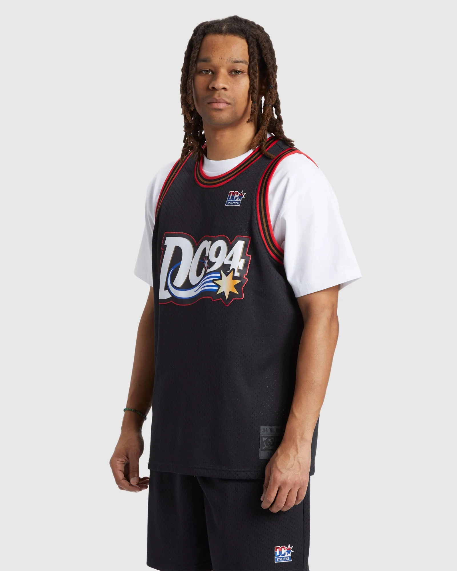 Mens Starz 94 Jersey Top