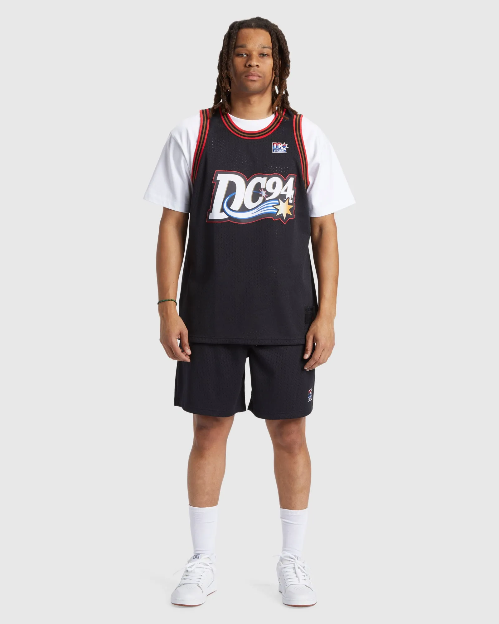 Mens Starz 94 Jersey Top