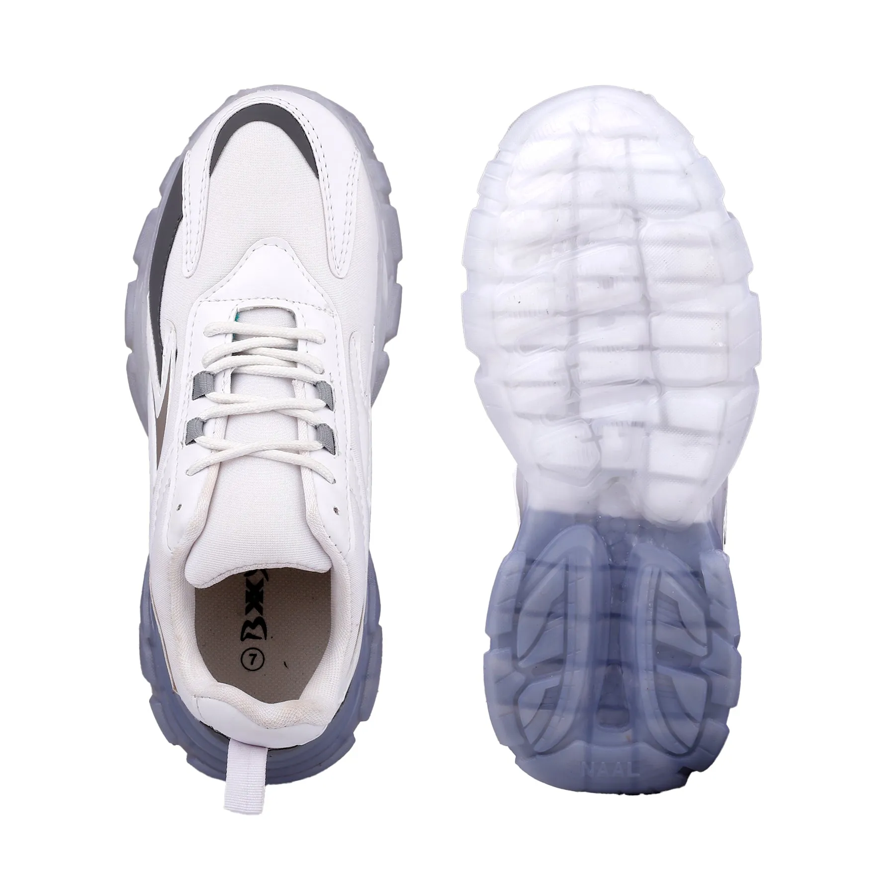 Men's Super Fit Sports Shoes