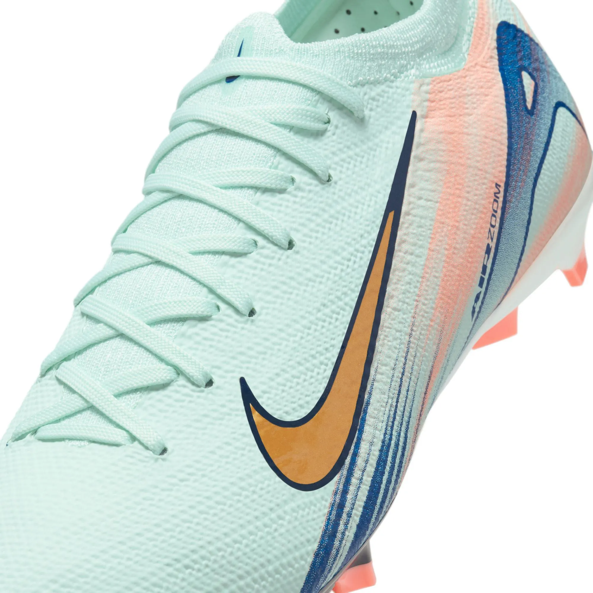 Mercurial Zoom Vapor 16 Pro MDS FG Football Boots Jnr