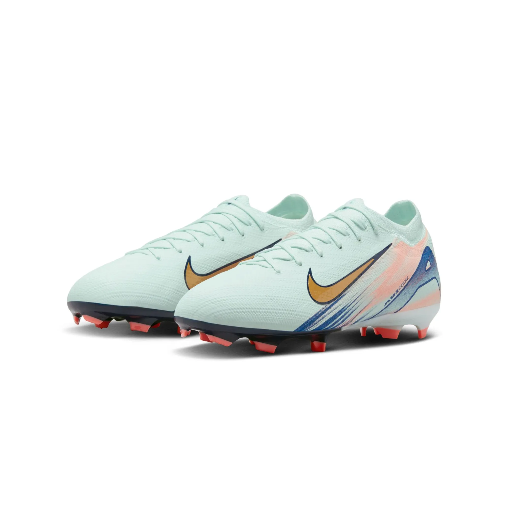 Mercurial Zoom Vapor 16 Pro MDS FG Football Boots Jnr