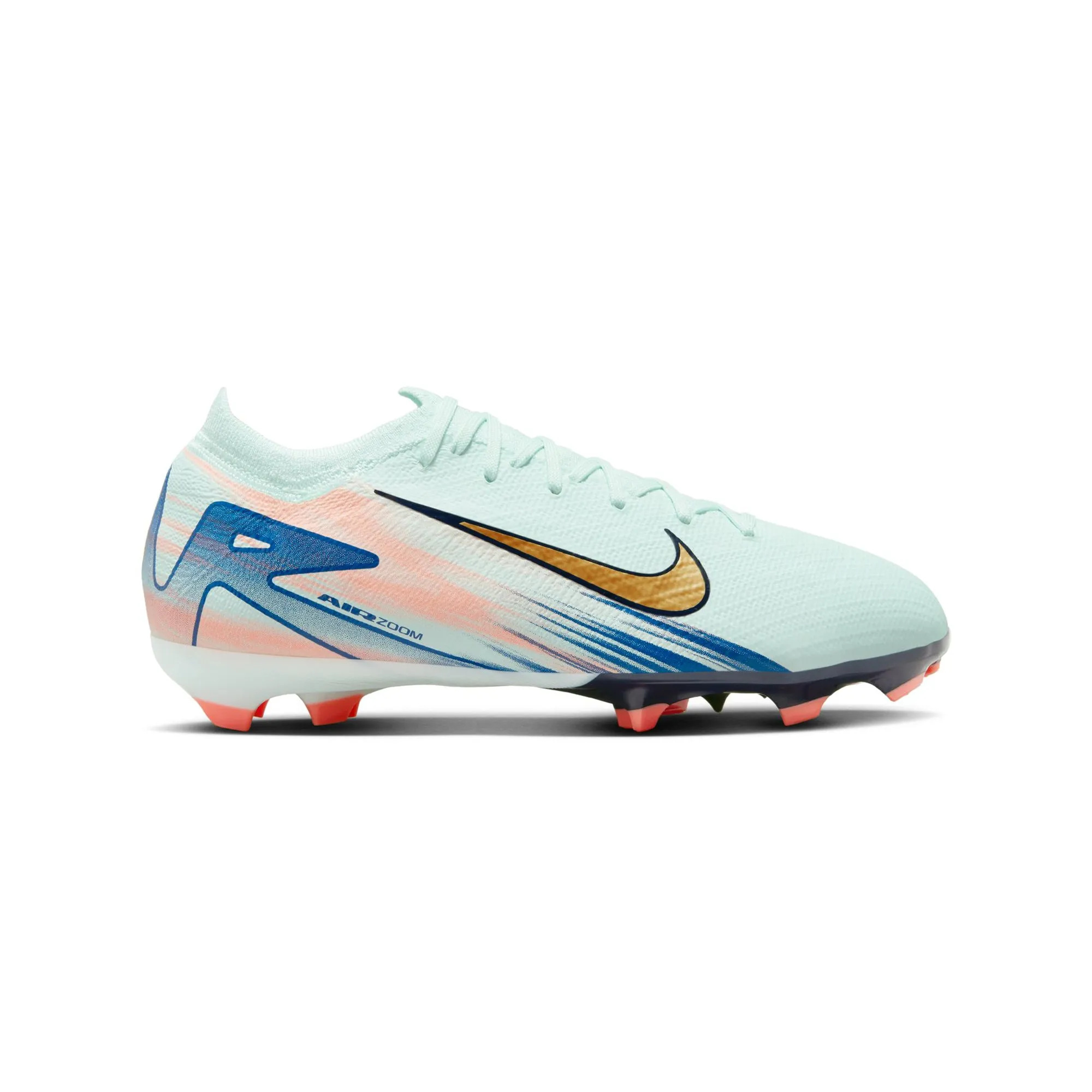 Mercurial Zoom Vapor 16 Pro MDS FG Football Boots Jnr