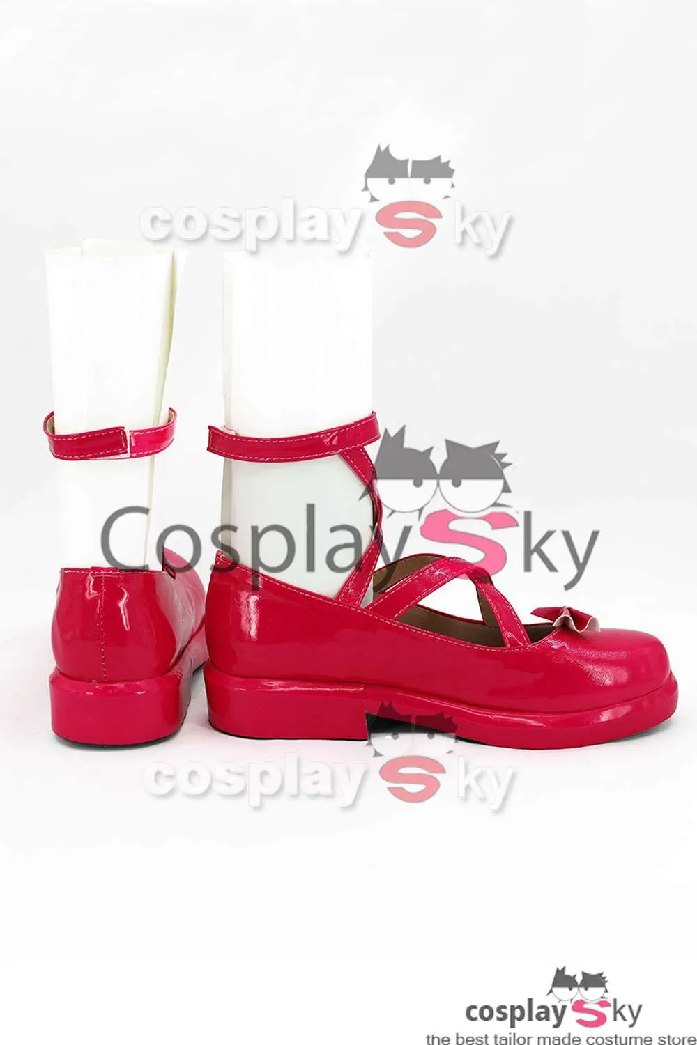 Miss Kobayashi's Dragon Maid Kamui Kanna Cosplay Shoes