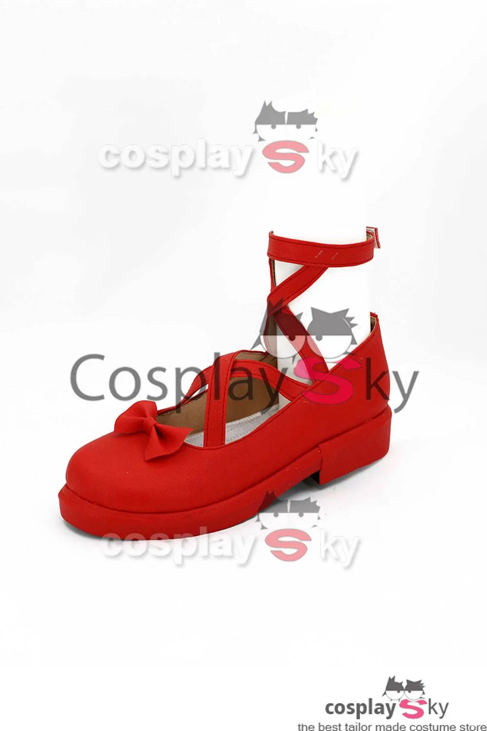 Miss Kobayashi's Dragon Maid Kamui Kanna Cosplay Shoes