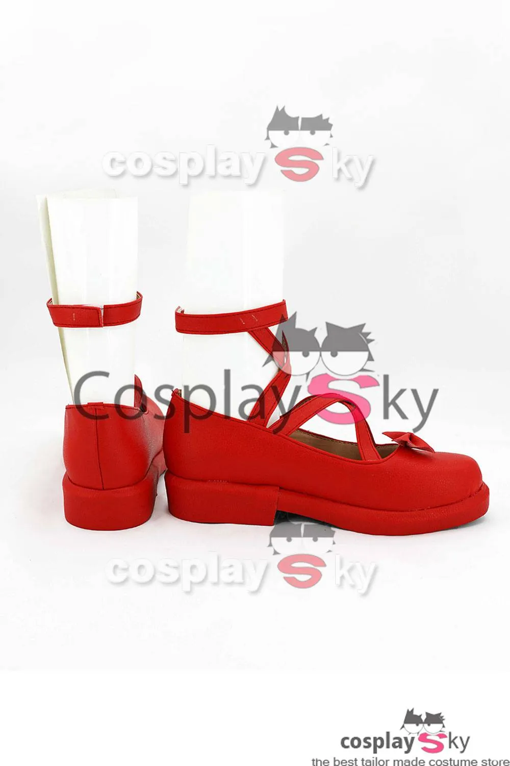 Miss Kobayashi's Dragon Maid Kamui Kanna Cosplay Shoes