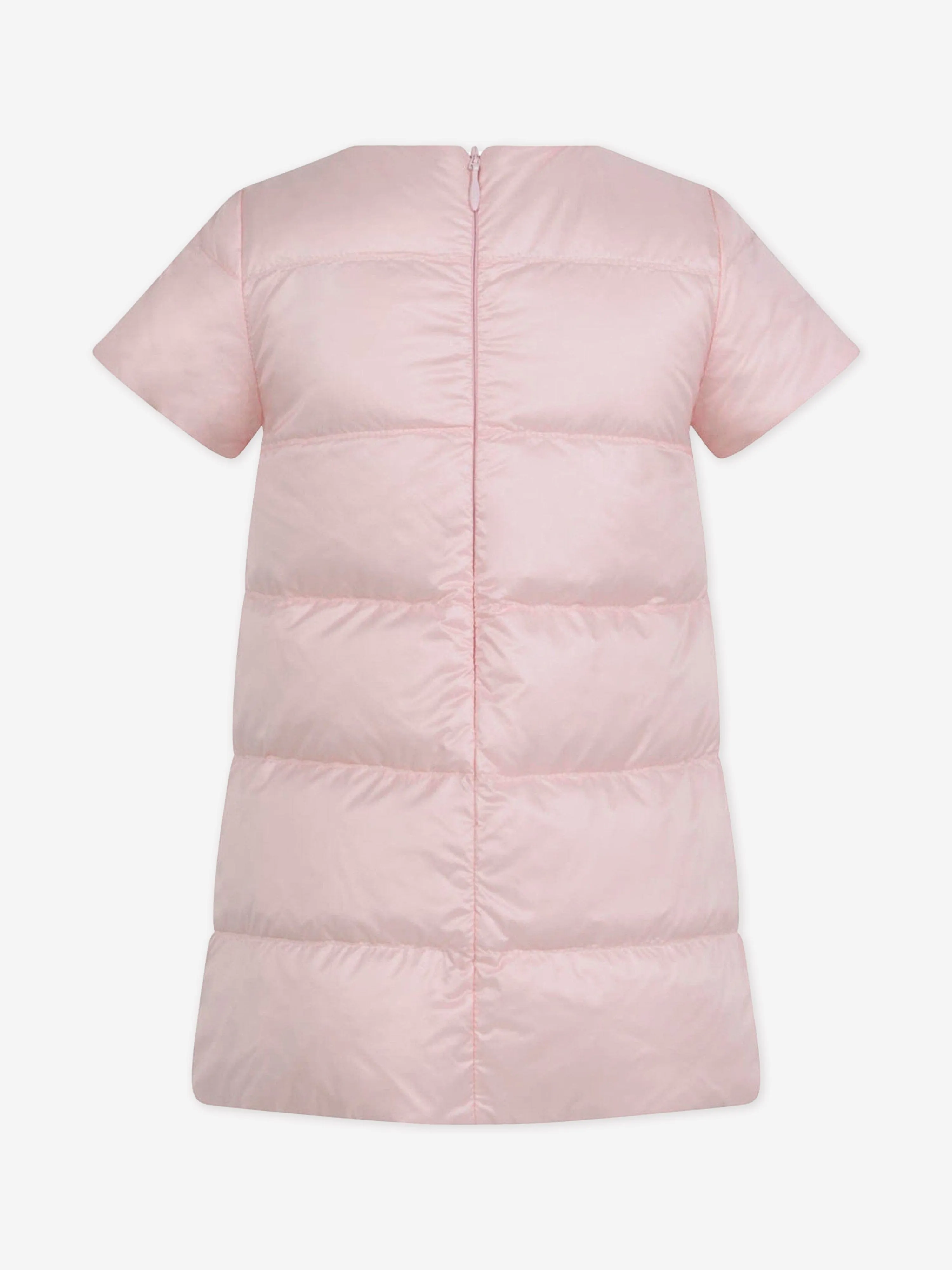 Moncler Baby Girls Logo Dress