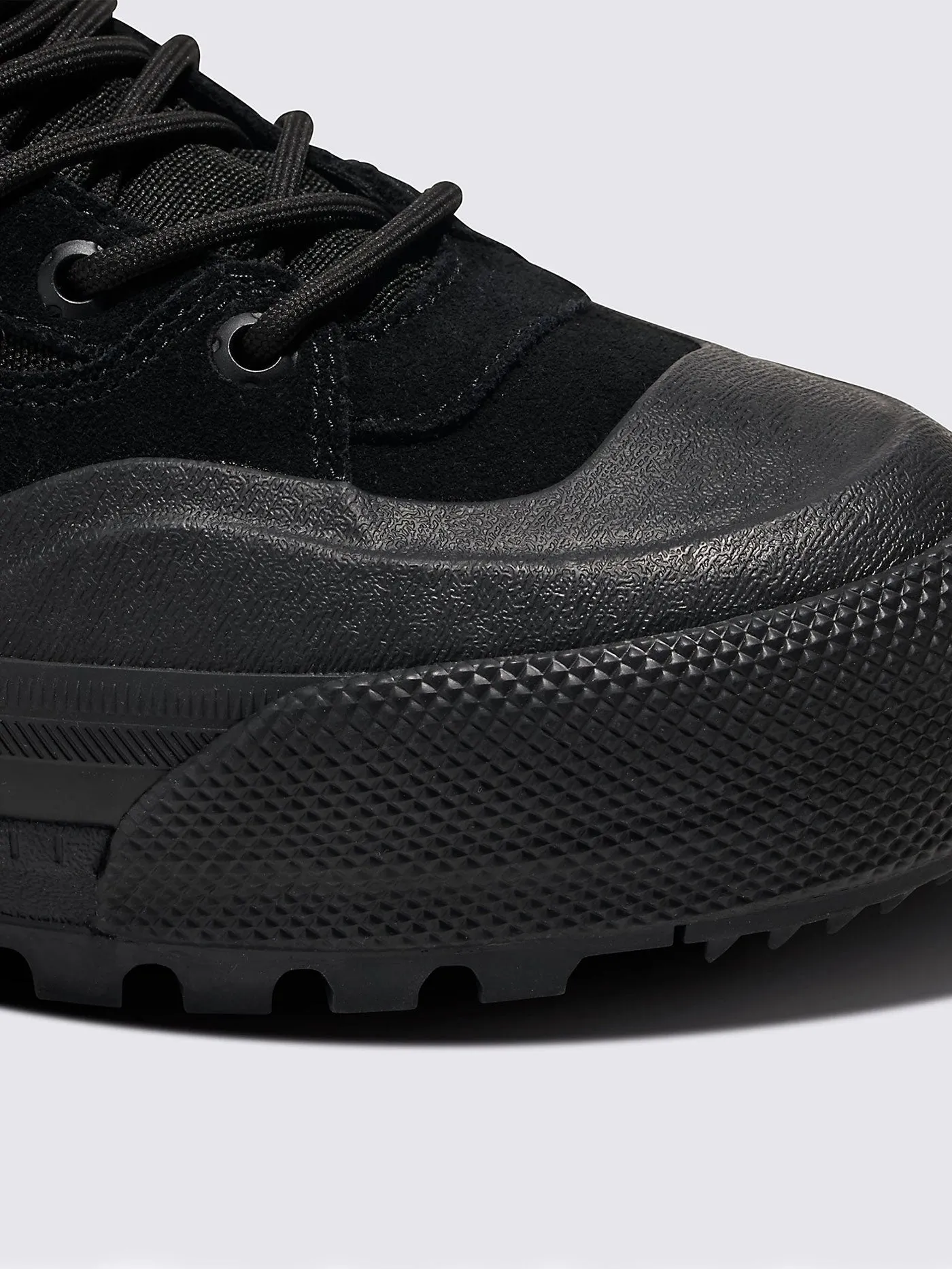 MTE Half Cab GORE-TEX Black/Black Shoes