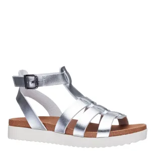 Multi Strap Sandal