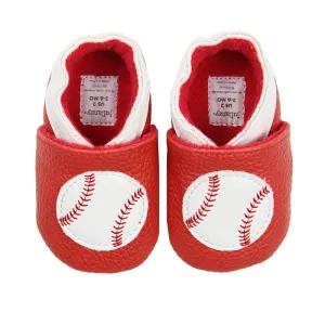 My First Baseball Shoes