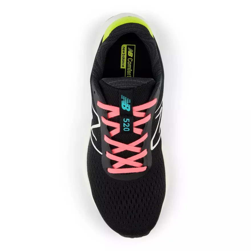 New Balance Footwear-520 Women