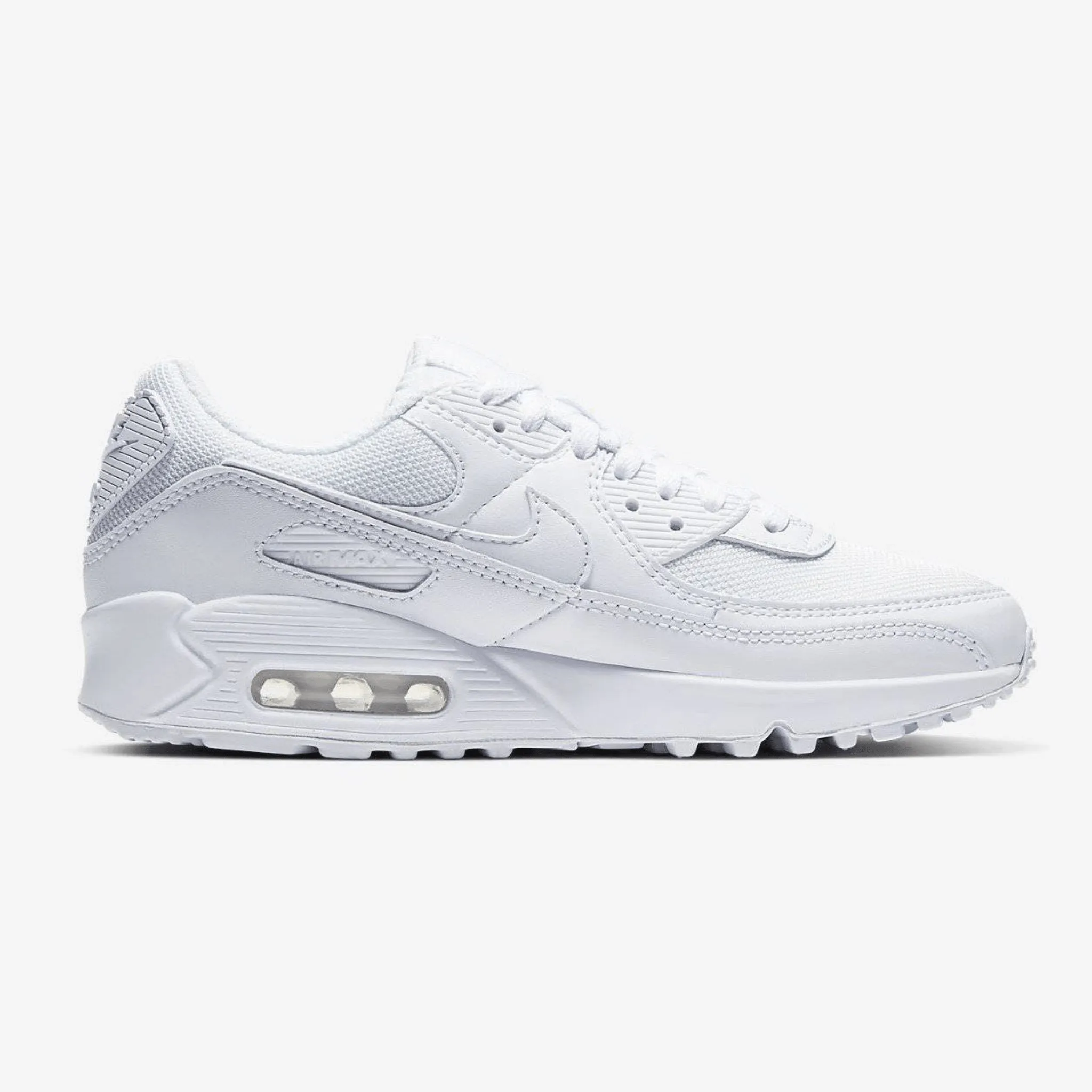 Nike Air Max 90 - White/Lt Rose*