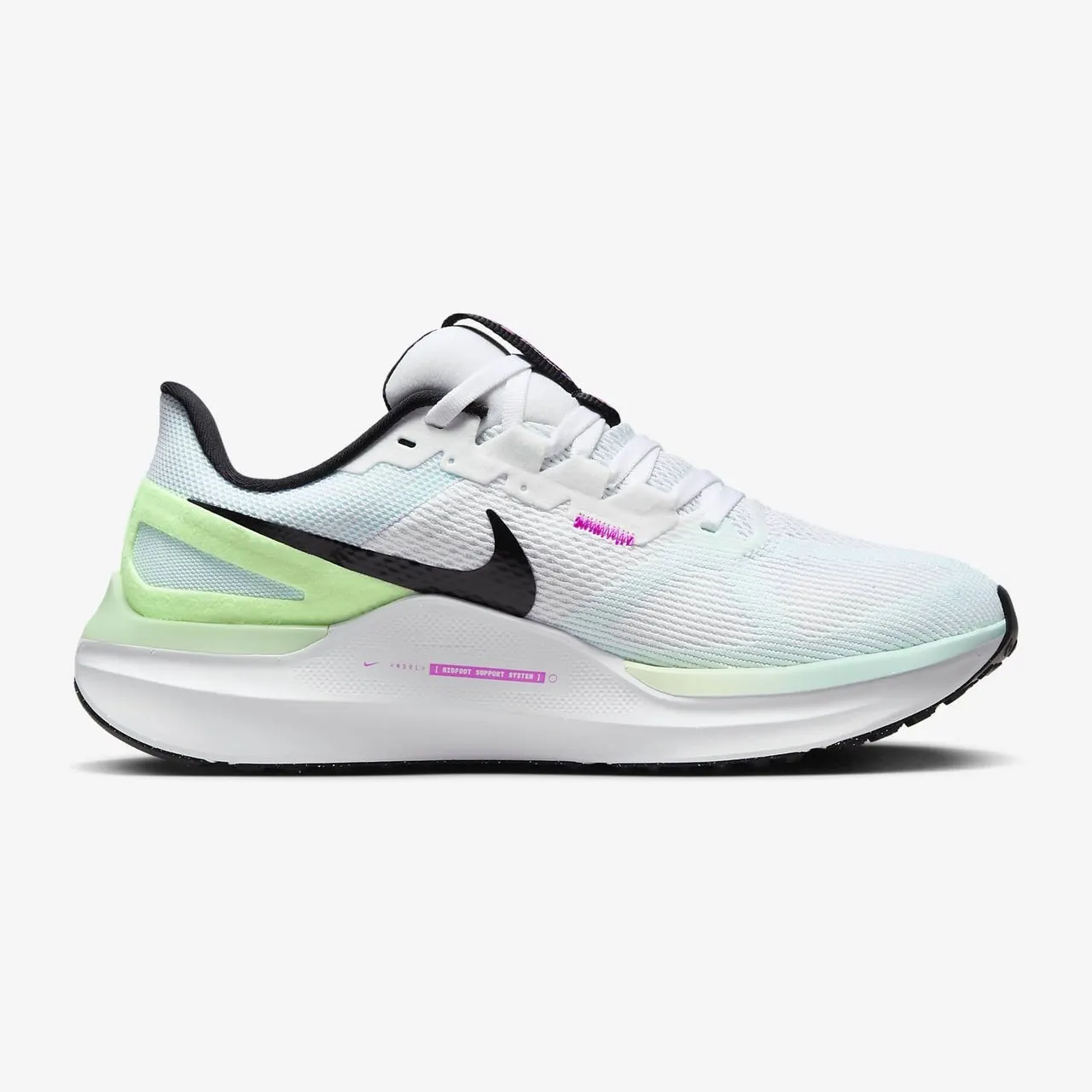 Nike Air Zoom Structure 25 Womens