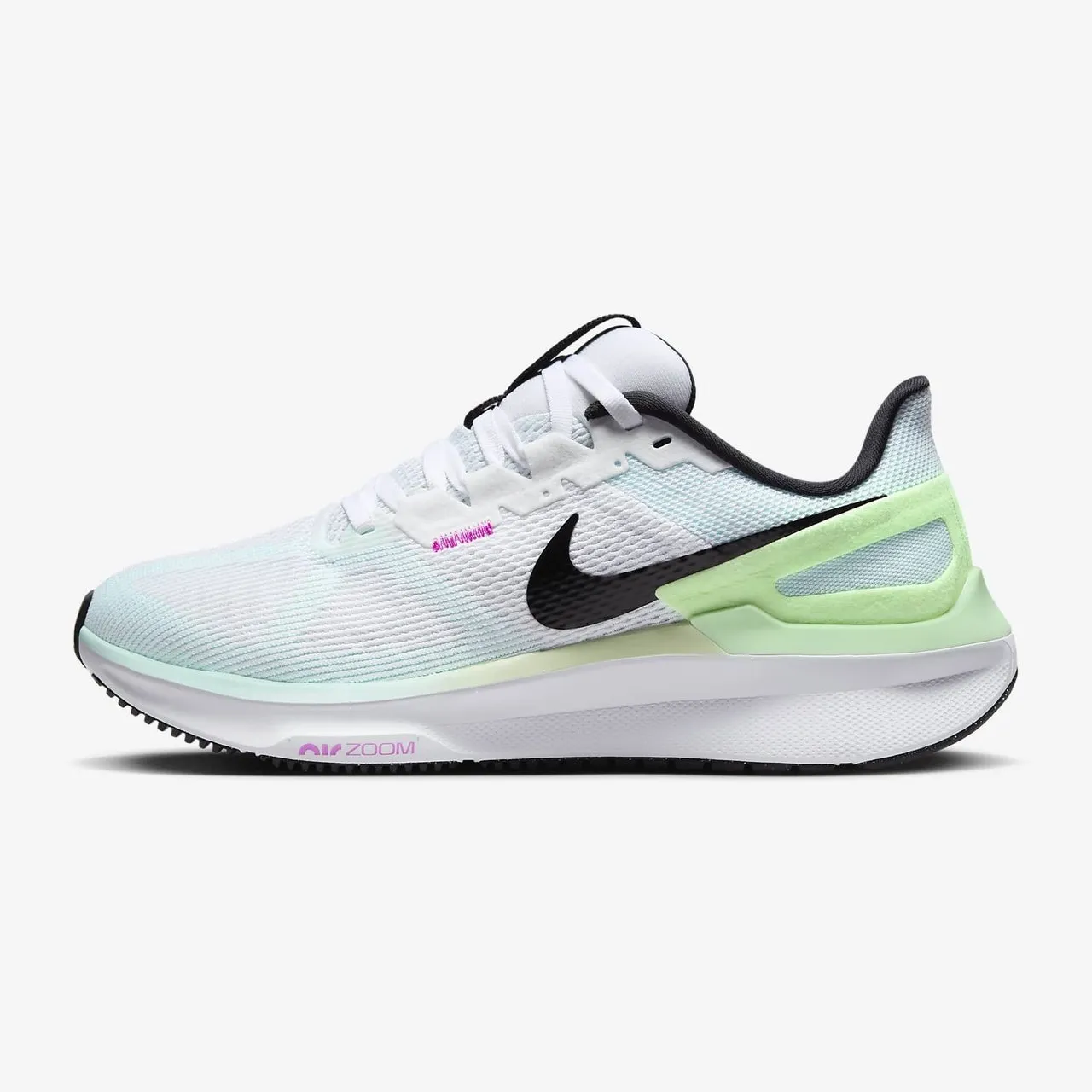 Nike Air Zoom Structure 25 Womens