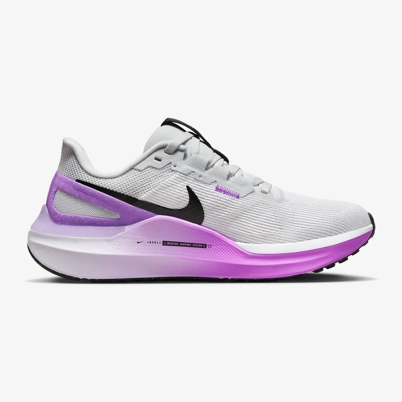 Nike Air Zoom Structure 25 Womens