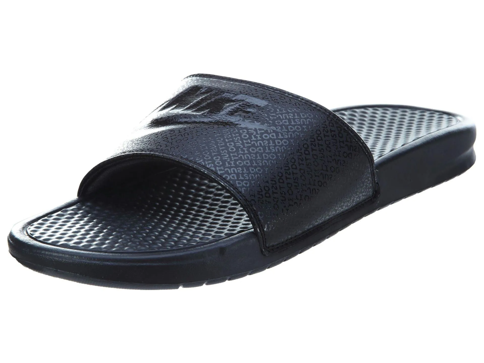 Nike Benassi Jdi Mens Style 343880