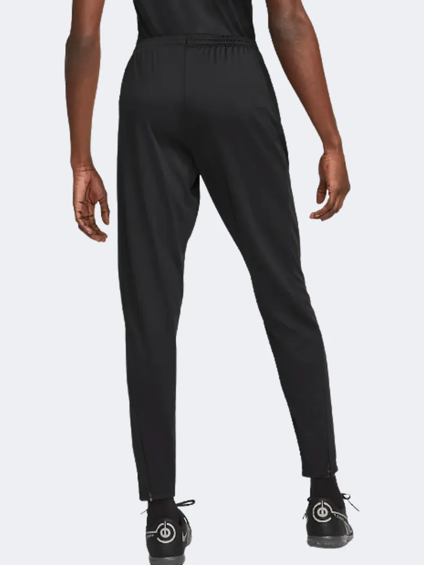 Nike Dri-Fit Academy Men Football Pant Black