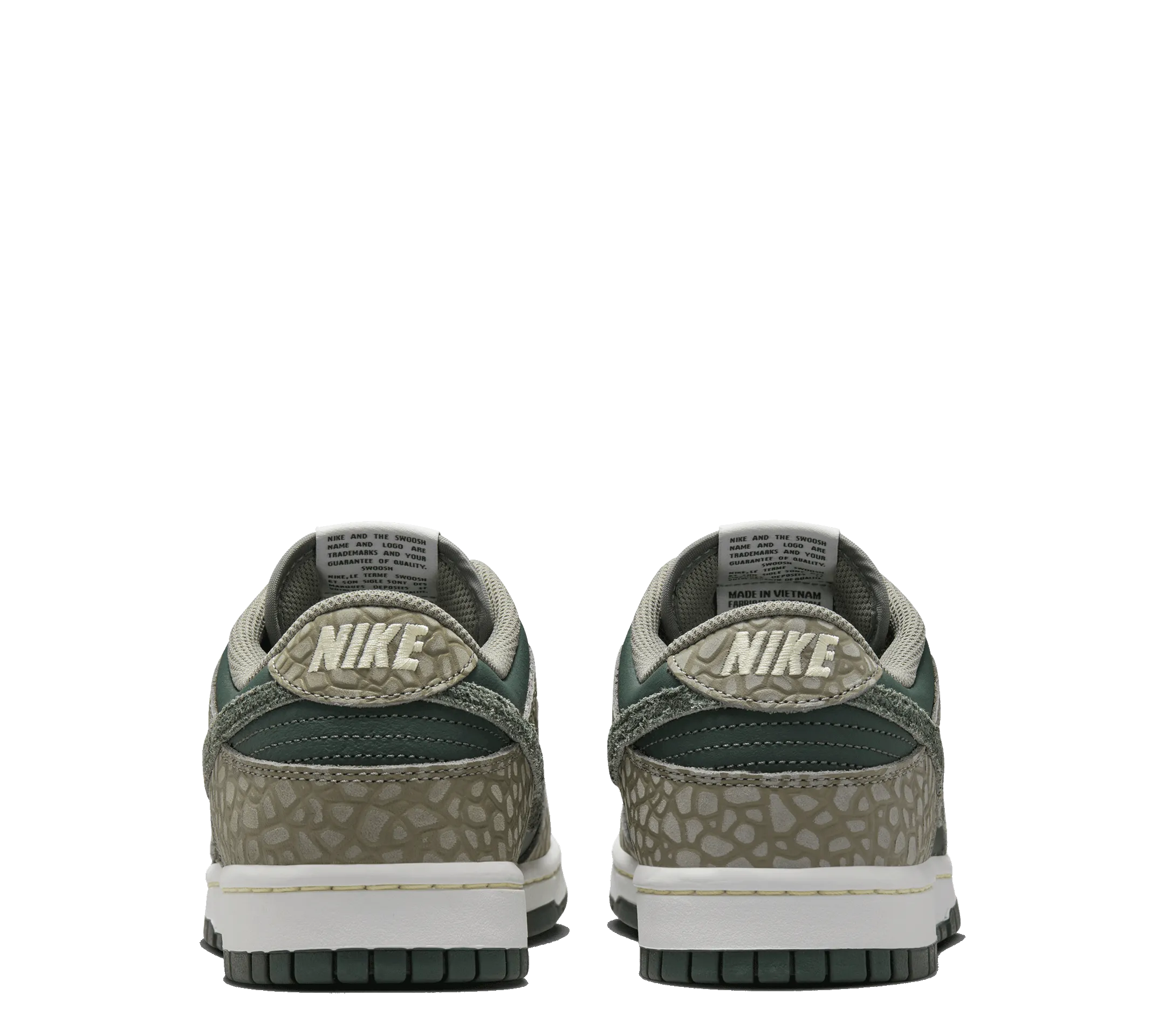 Nike Dunk Low Premium "Urban Landscape 2.0"