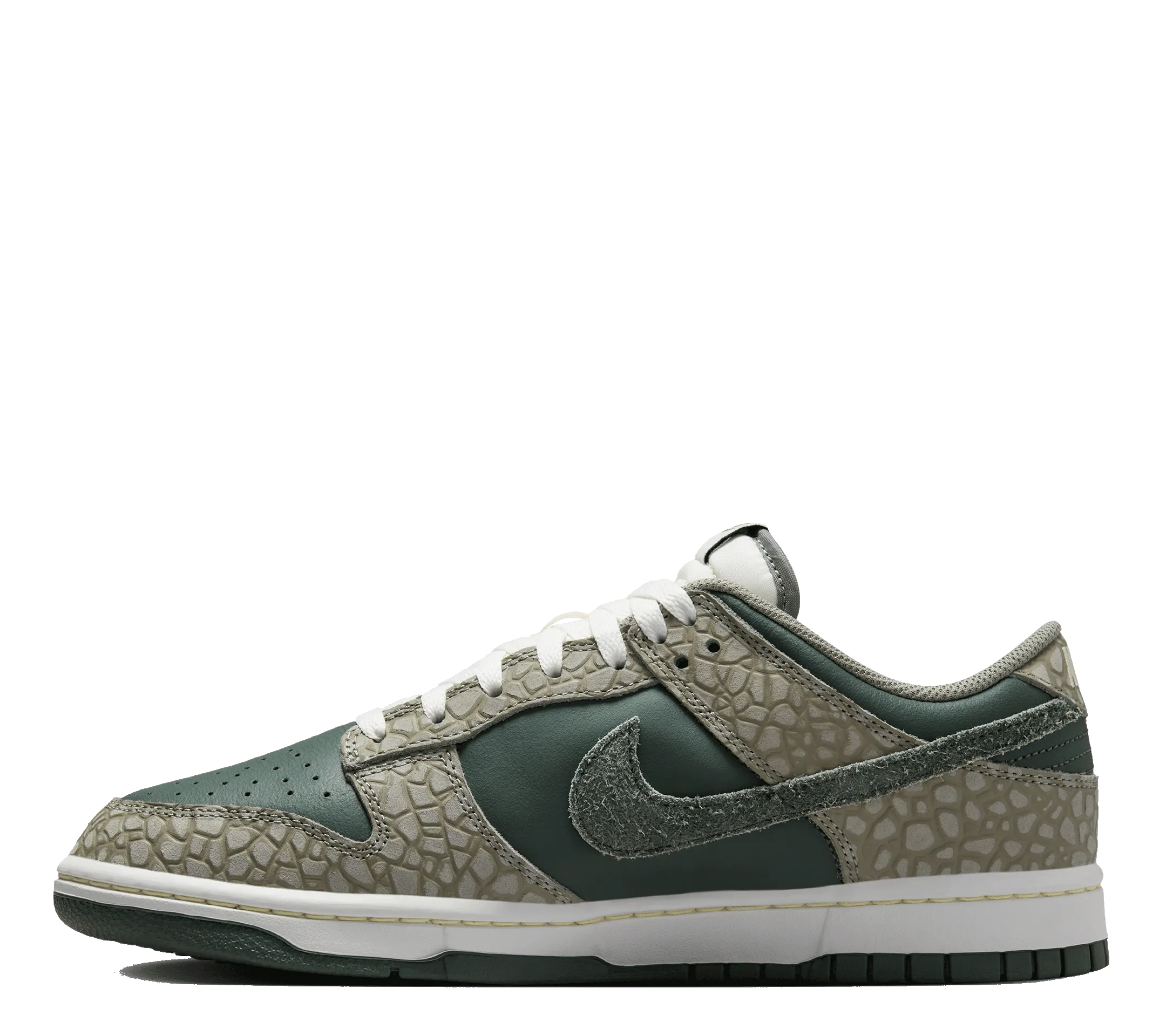 Nike Dunk Low Premium "Urban Landscape 2.0"