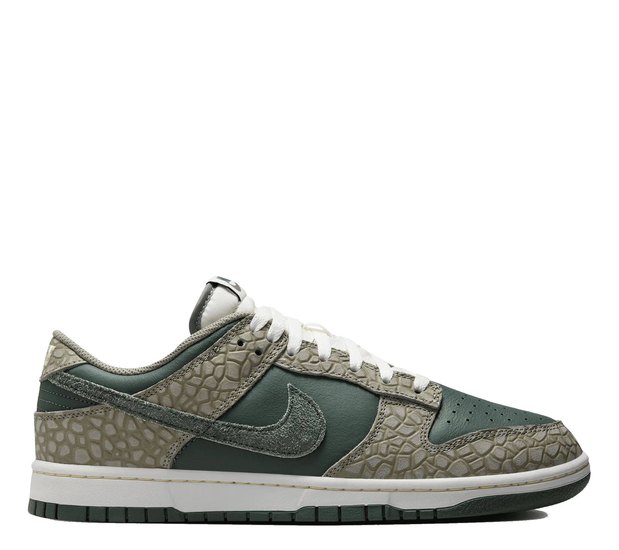 Nike Dunk Low Premium "Urban Landscape 2.0"