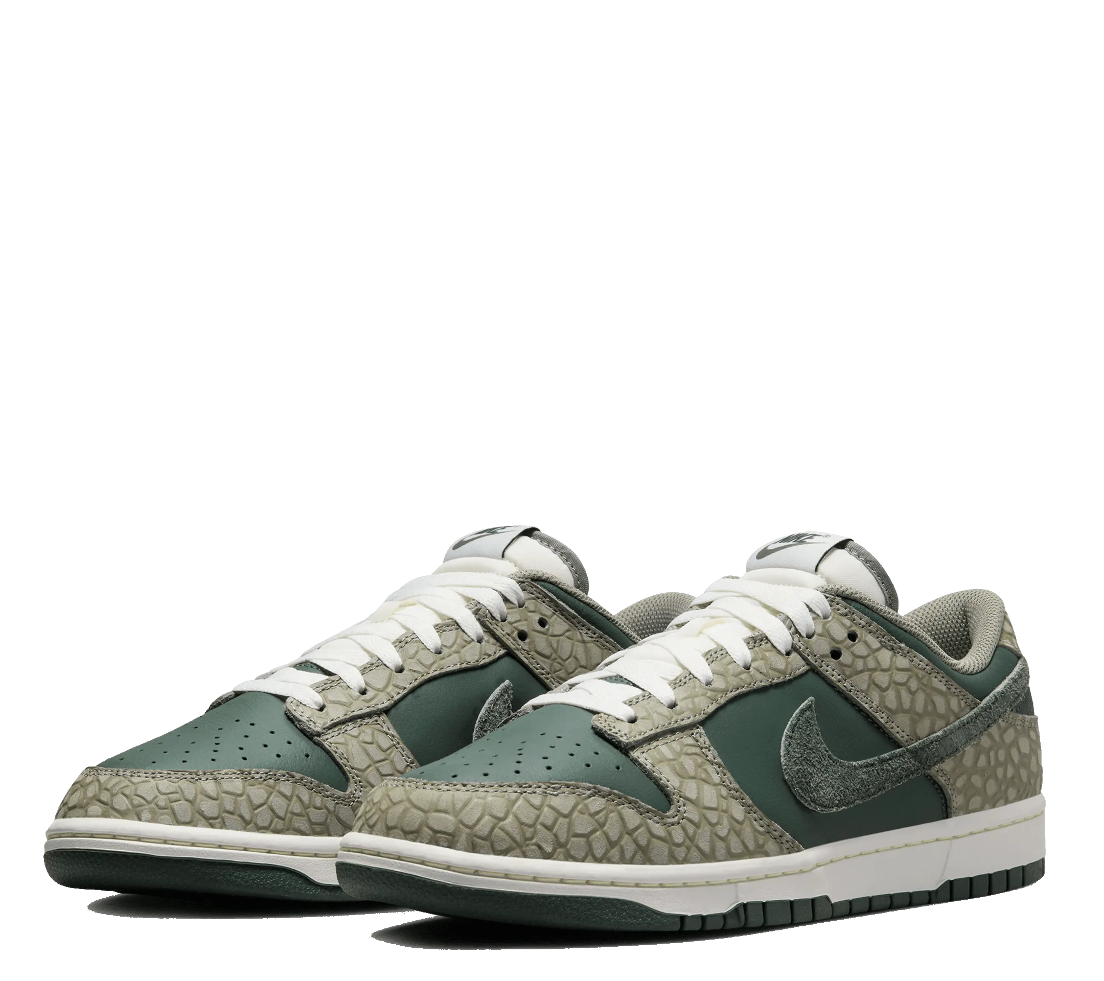 Nike Dunk Low Premium "Urban Landscape 2.0"