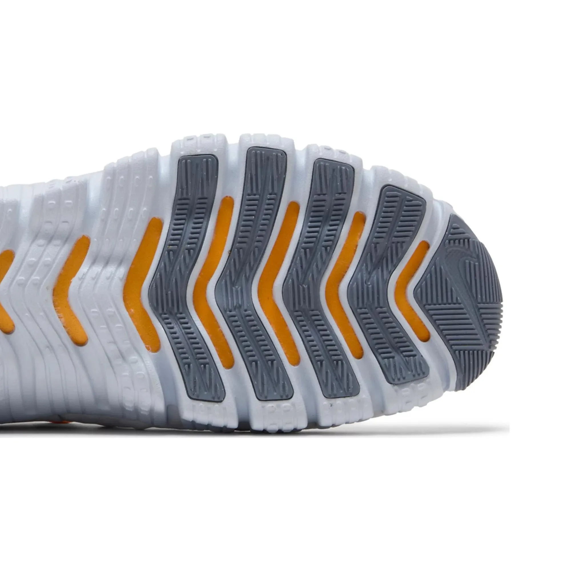 Nike Free Metcon 5 'White Football Grey' (2024)