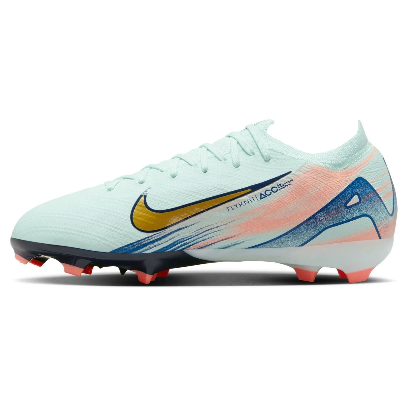 Nike Jr. Vapor 16 Pro Mercurial Dream Speed Kids FG Low-Top Football Boots