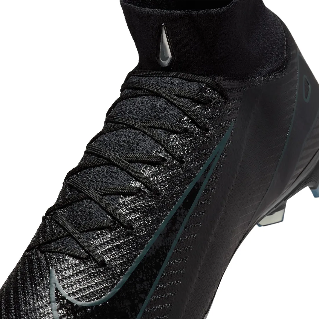 Nike Mercurial Superfly 10 Elite FG High-Top Football Boots