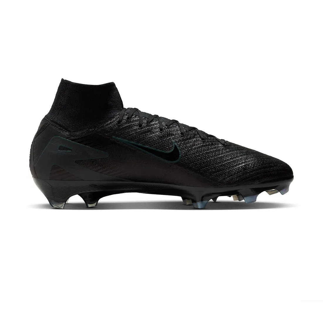 Nike Mercurial Superfly 10 Elite FG High-Top Football Boots