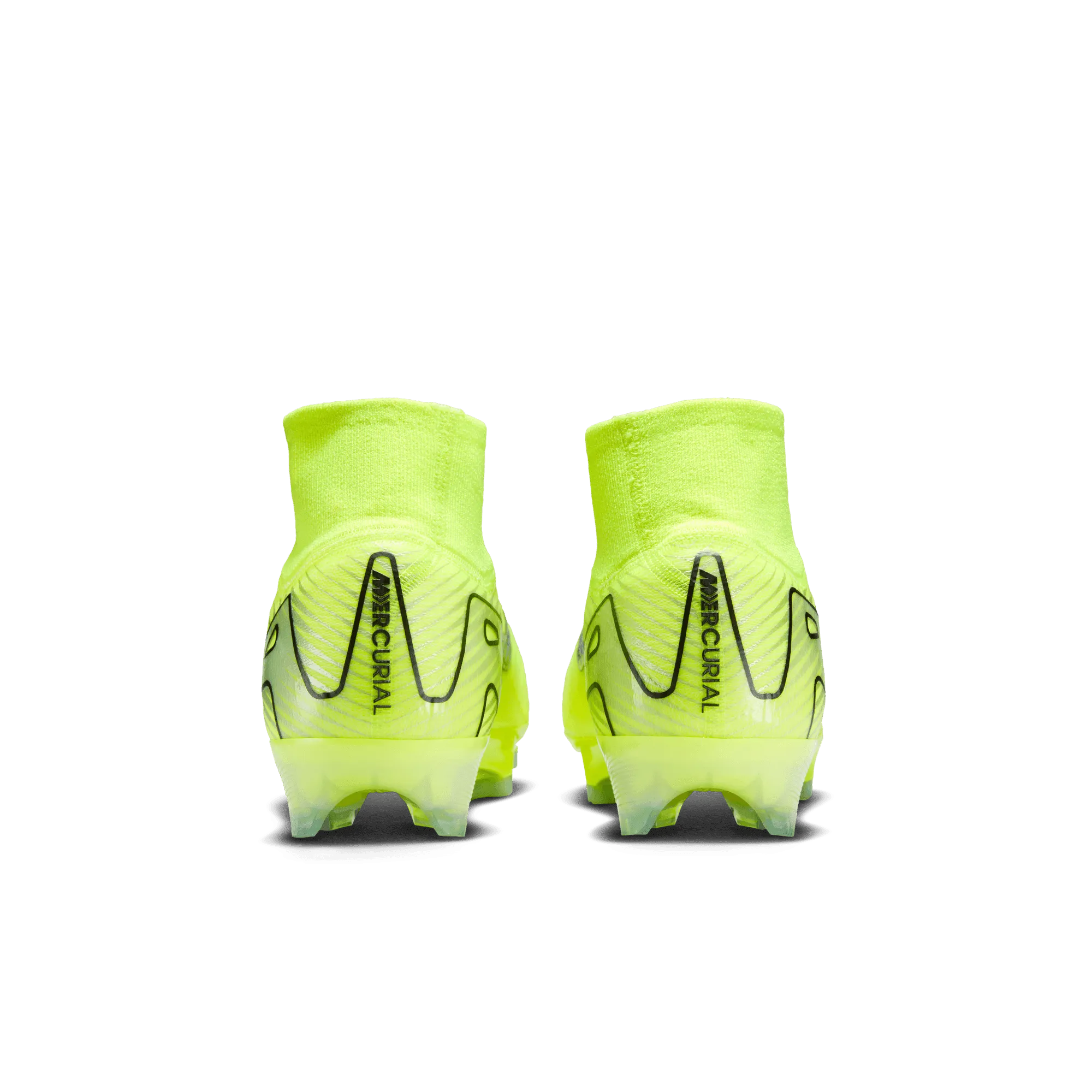 Nike Mercurial Superfly 10 Elite FG Senior Football Boots - Mad Voltage Pack