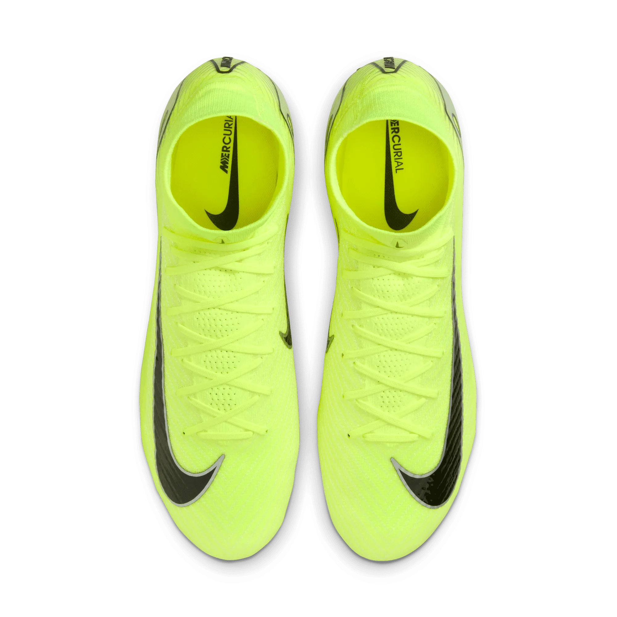 Nike Mercurial Superfly 10 Elite FG Senior Football Boots - Mad Voltage Pack