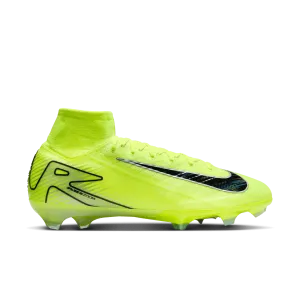 Nike Mercurial Superfly 10 Elite FG Senior Football Boots - Mad Voltage Pack